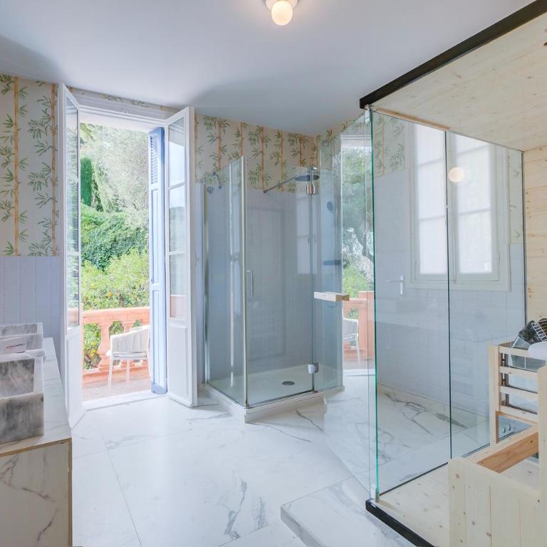 Villa Marinella, Style History Serenity - Villa Deluxe - 24