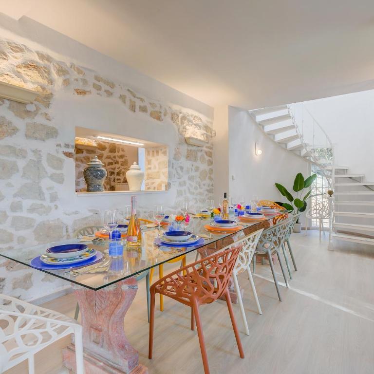 Villa Marinella, Style History Serenity - Villa Deluxe - 27