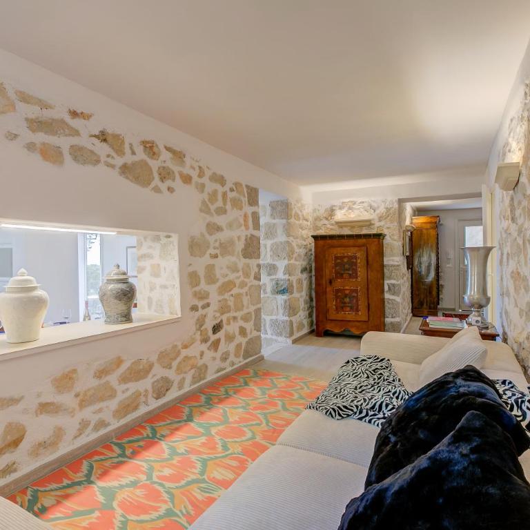 Villa Marinella, Style History Serenity - Villa Deluxe - 29