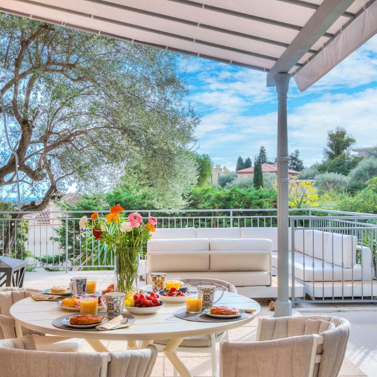 Villa Marinella, Style History Serenity - Villa Deluxe - 31