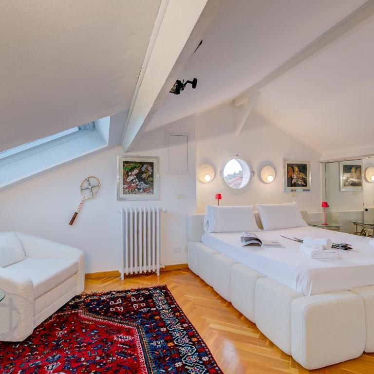 Villa Marinella, Style History Serenity - Villa Deluxe - 38