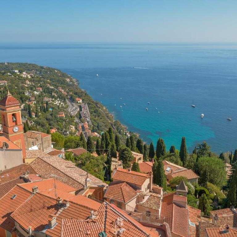 Villa Marinella, Style History Serenity - Villa Deluxe - 44