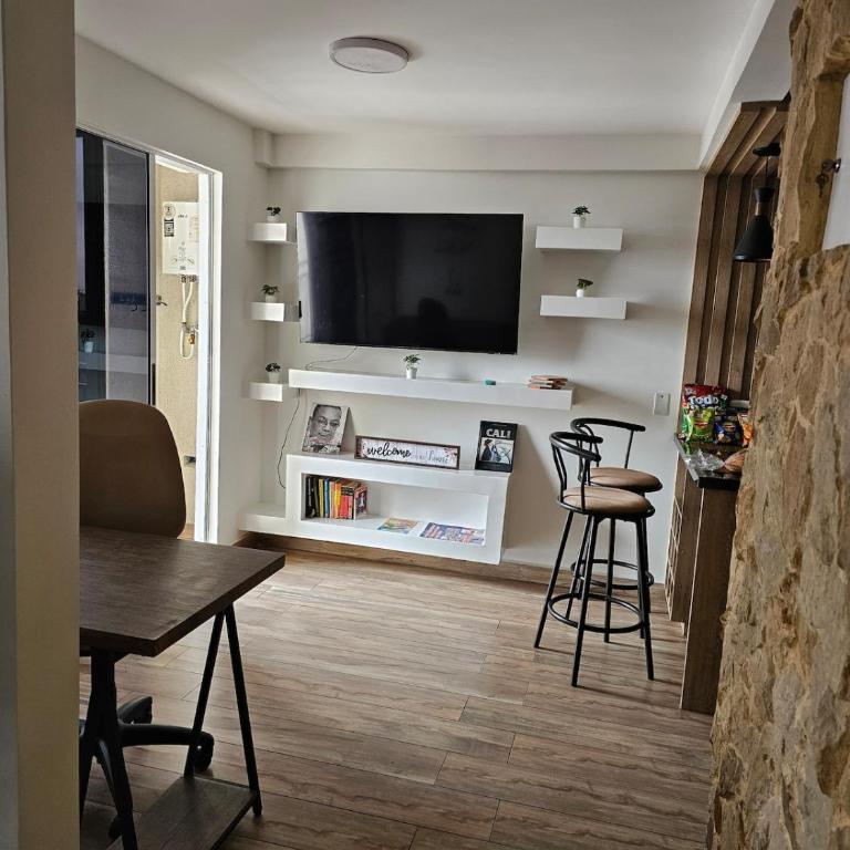 Apartaestudio - Apartamento de 2 dormitorios - 12