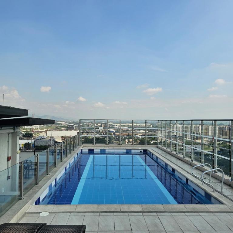 Apartaestudio - Apartamento de 2 dormitorios - 15