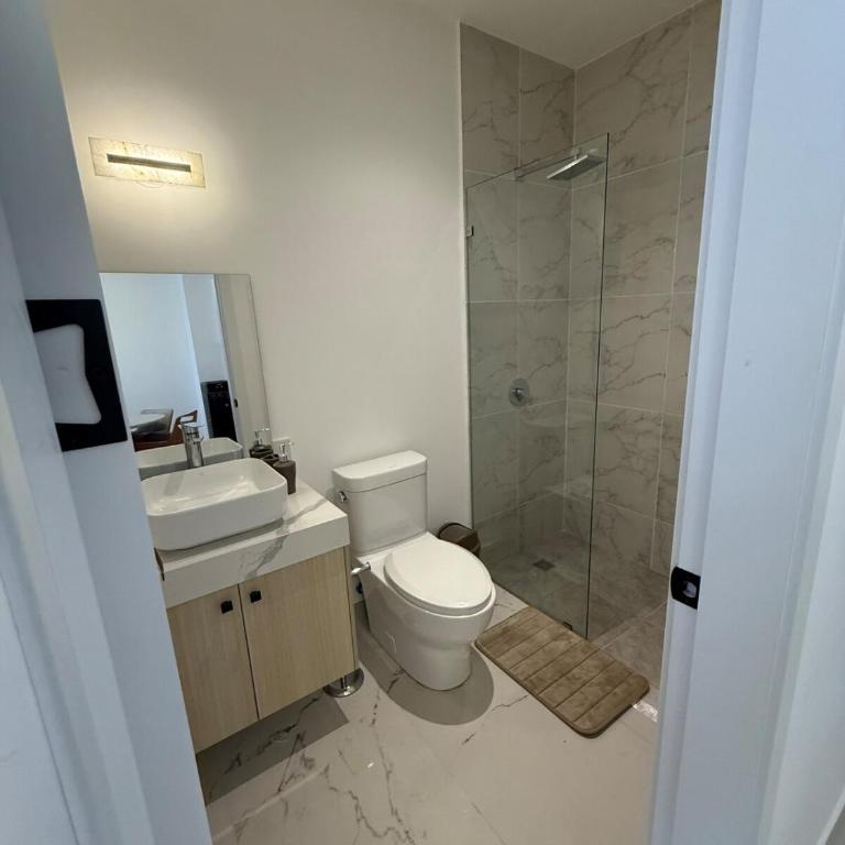 ApartEllite - Two-Bedroom Apartment - 5
