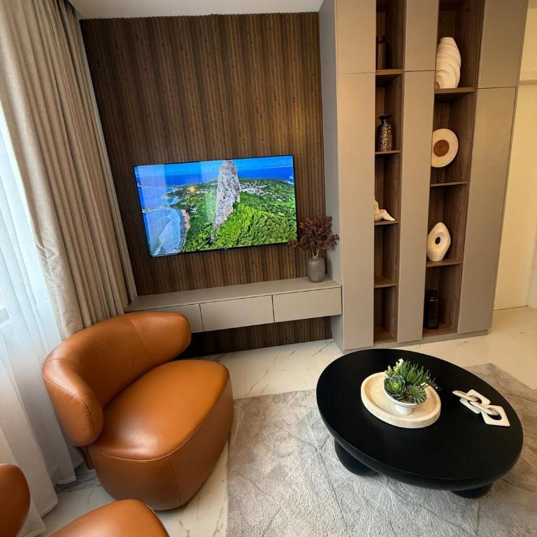 ApartEllite - Two-Bedroom Apartment - 14
