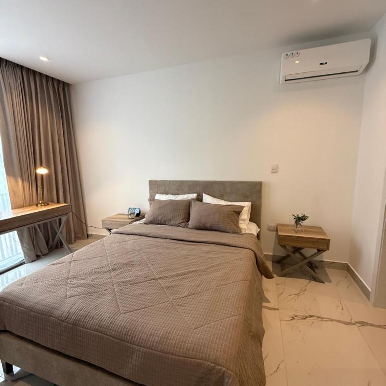 ApartEllite - Two-Bedroom Apartment - 15