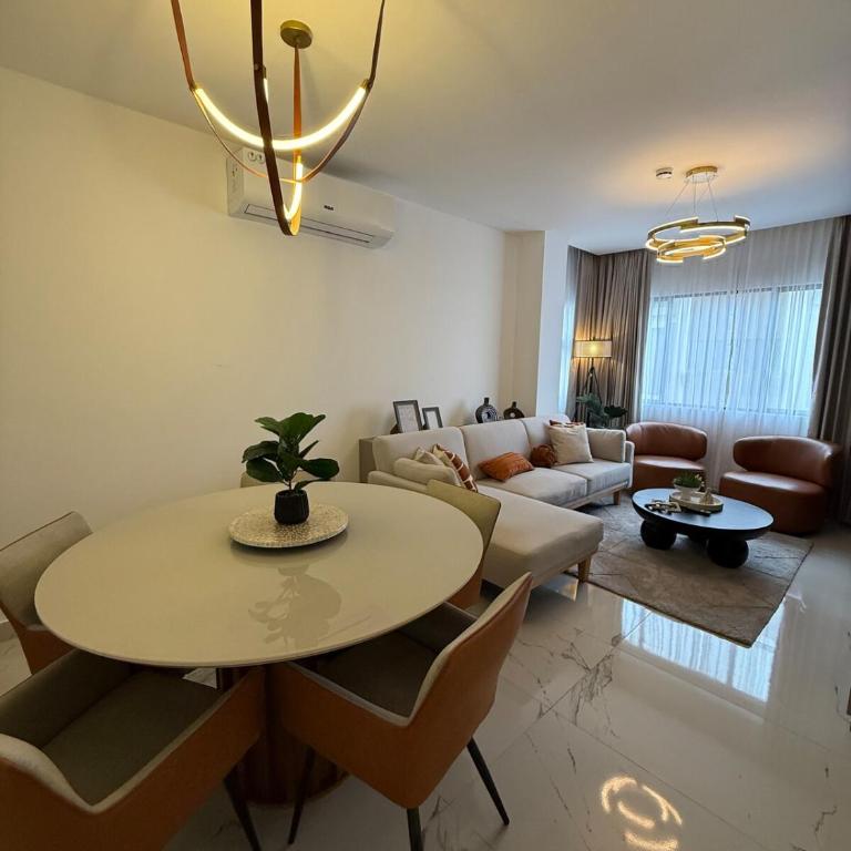ApartEllite - Two-Bedroom Apartment - 20
