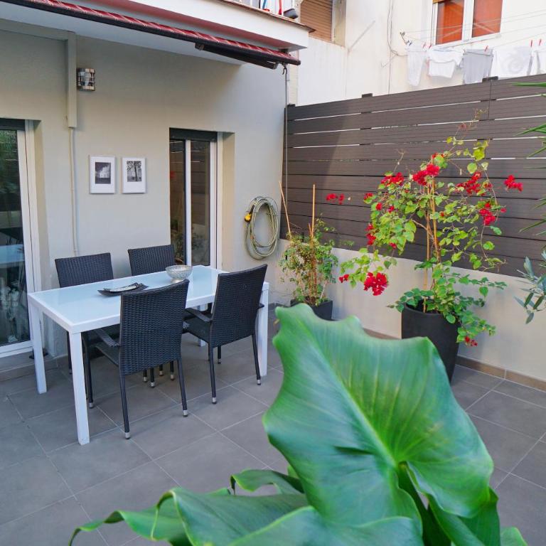 Barcelona4Seasons - Sagrada Familia - Two-Bedroom Apartment - Passatge Nogués 5 - 6