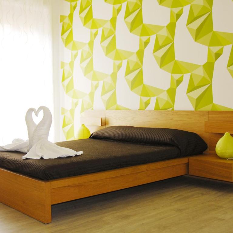 Granny's House Colosseum - Appartamento con 2 Camere da Letto - 11