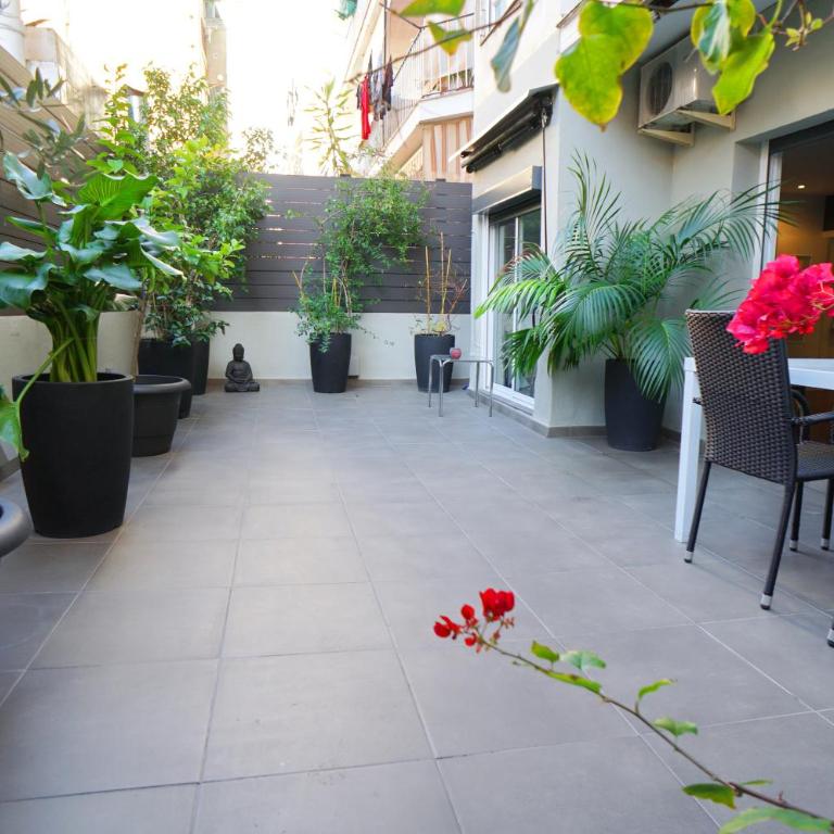 Barcelona4Seasons - Sagrada Familia - Two-Bedroom Apartment - Passatge Nogués 5 - 4