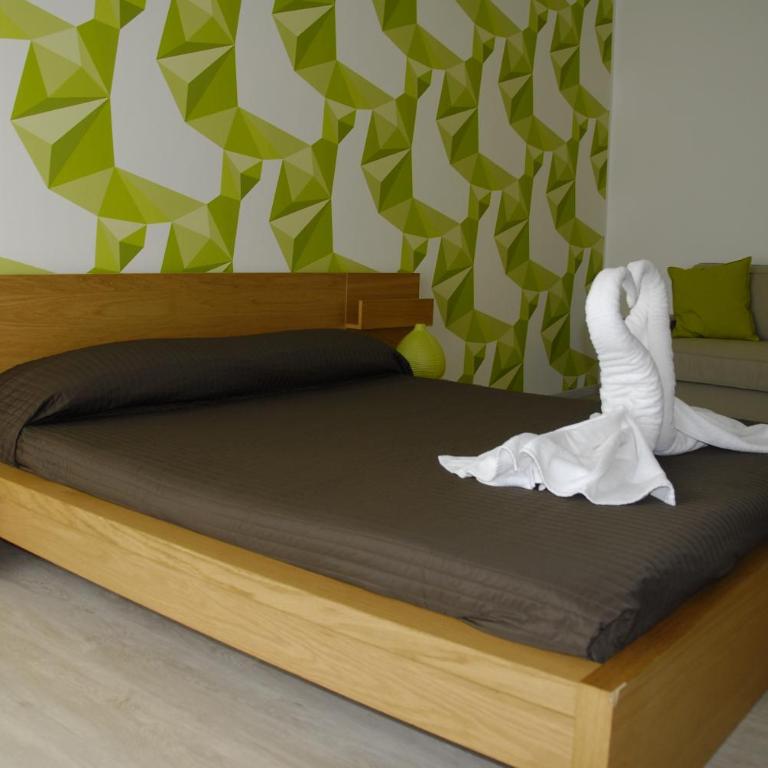 Granny's House Colosseum - Appartamento con 2 Camere da Letto - 10
