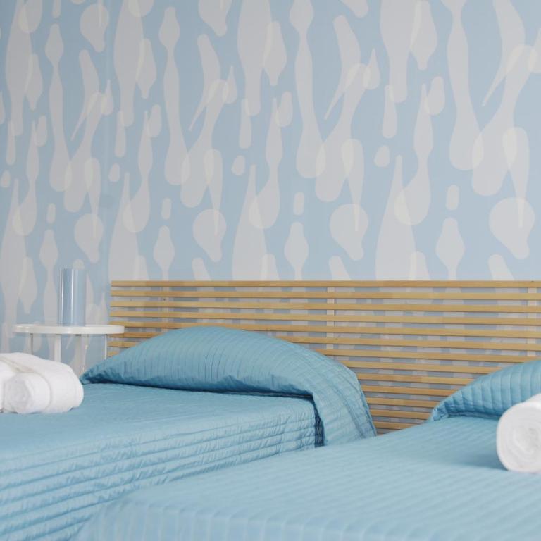 Granny's House Colosseum - Appartamento con 2 Camere da Letto - 8