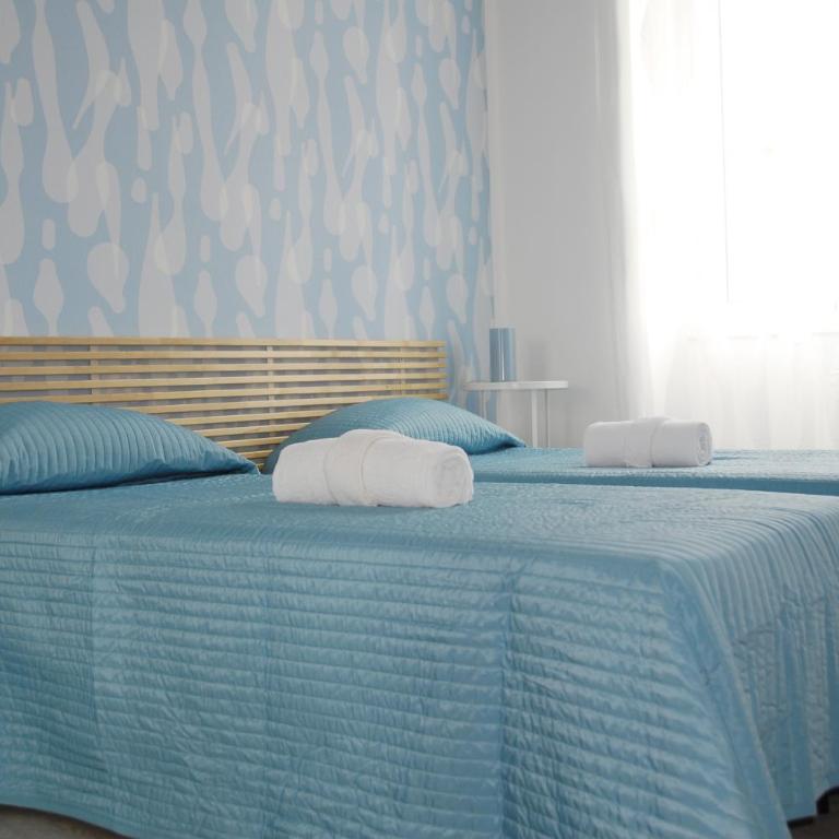 Granny's House Colosseum - Appartamento con 2 Camere da Letto - 7