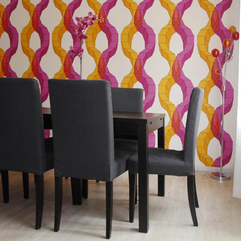 Granny's House Colosseum - Appartamento con 2 Camere da Letto - 6