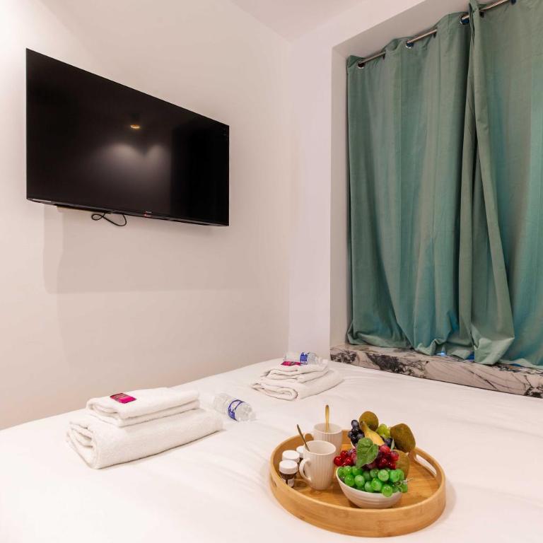 Modern apartment - 2BR 6P - Montorgueil - Apartment mit 2 Schlafzimmern - 6