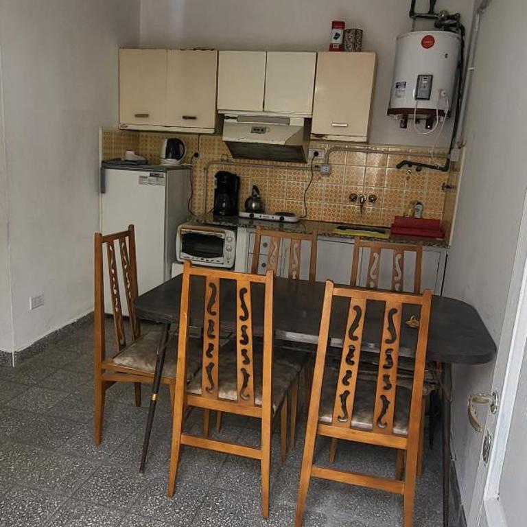 Frente al mar - Apartamento de 1 dormitorio - 13