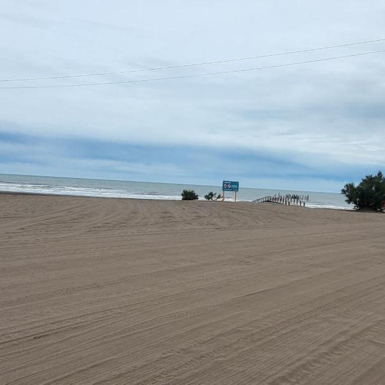 Frente al mar - One-Bedroom Apartment - 16