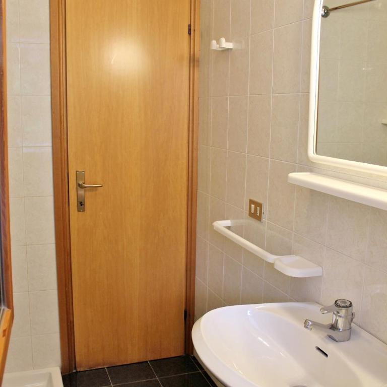 Appartamenti Rosanna - Appartamento con 1 Camera da Letto (4 Adulti) - 10