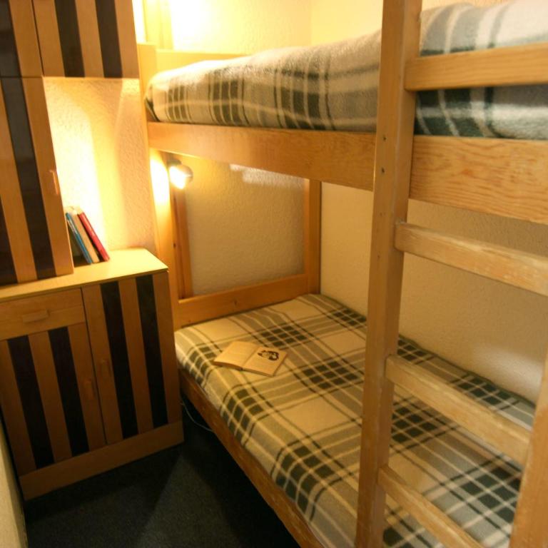 Eterlous Appartements VTI - Appartement (6 Adultes) - 2