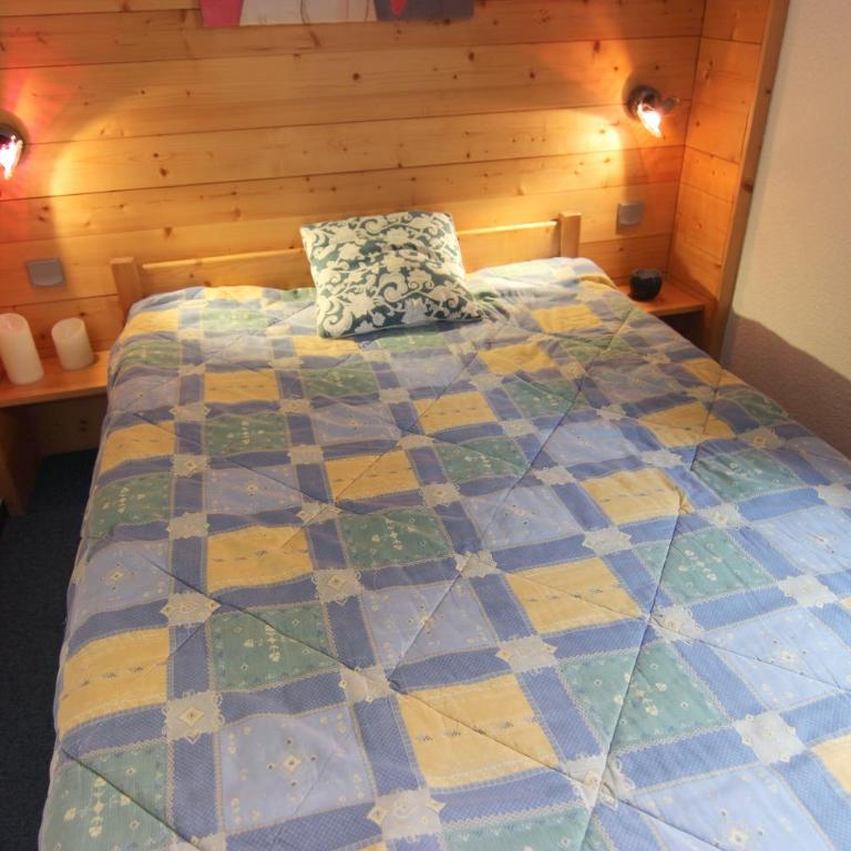 Eterlous Appartements VTI - Appartement (6 Adultes) - 3