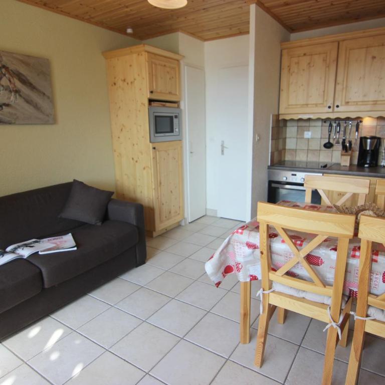 Eterlous Appartements VTI - Appartement 1 Chambre (4 personnes) - 1