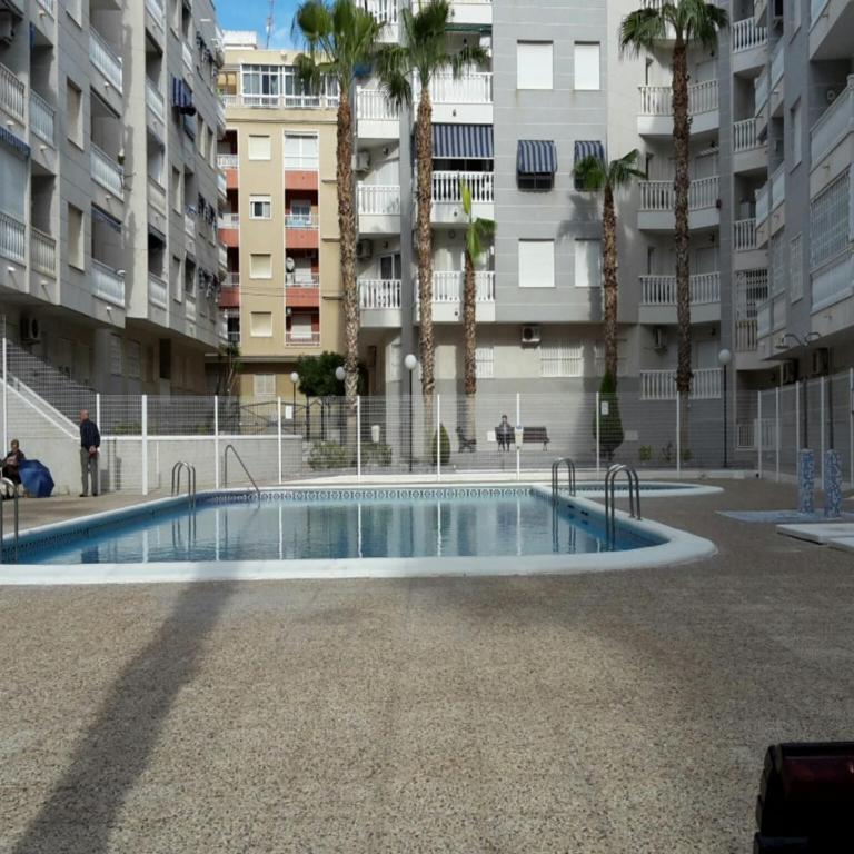 la loma - Apartment with Terrace - 2