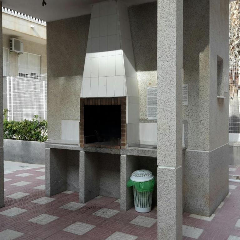 la loma - Apartment with Terrace - 3