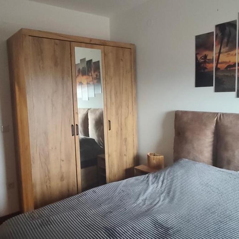 Sunshine III Apartment - One-Bedroom Apartment - 34