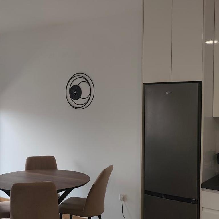 Sunshine III Apartment - One-Bedroom Apartment - 11