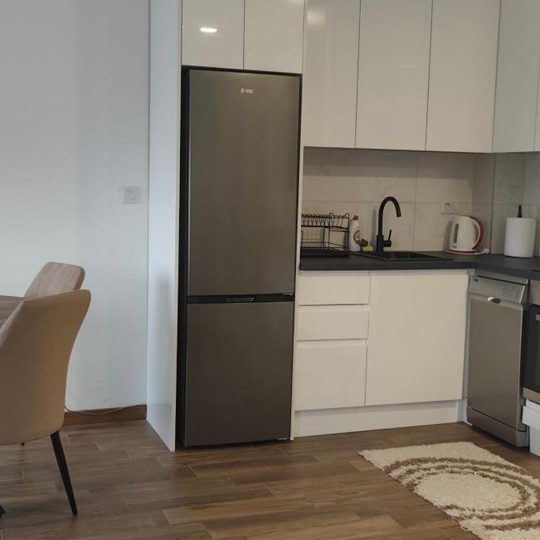 Sunshine III Apartment - One-Bedroom Apartment - 6