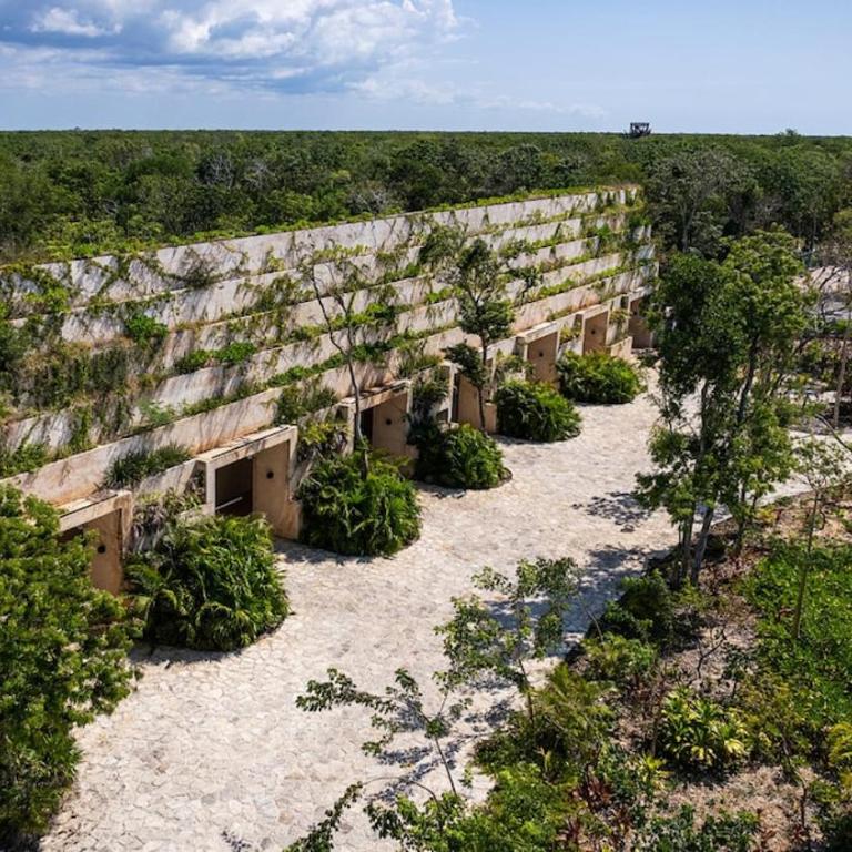 Peregrina Tulum 202C 1 Bedroom Condo - Apartamento de 1 dormitorio - 30