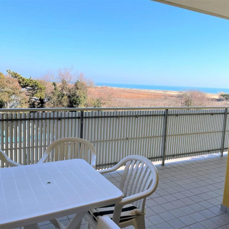 Bibione apartment with sea view - Appartamento - 1