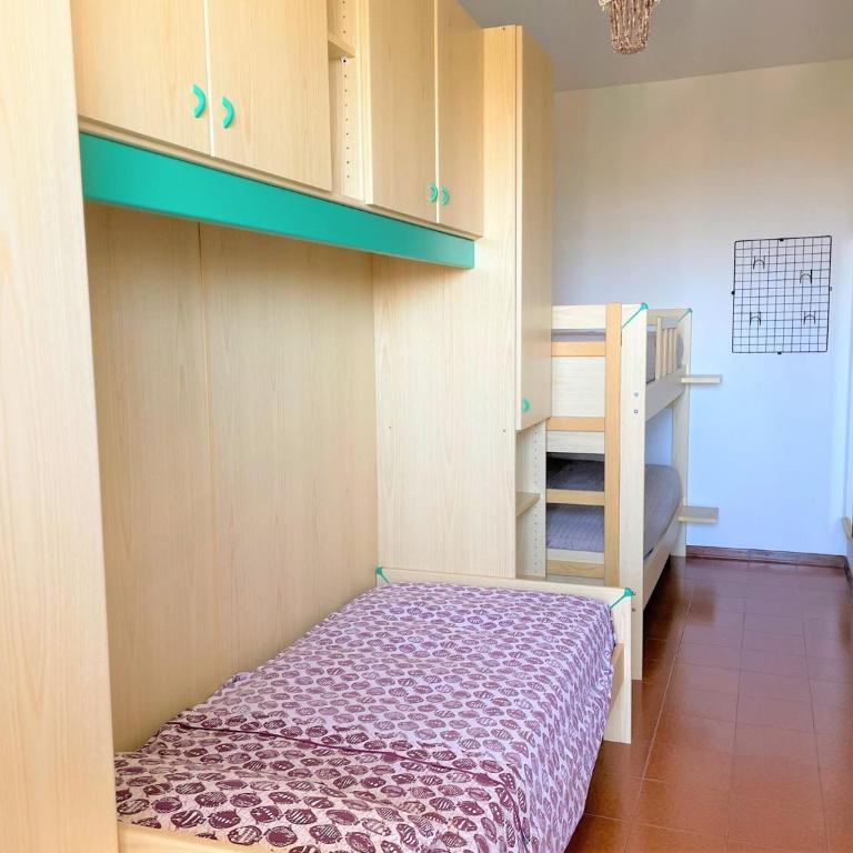 Bibione apartment with sea view - Appartamento - 9
