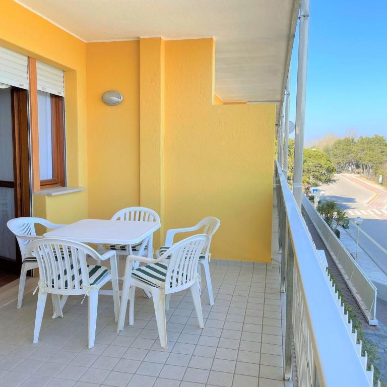 Bibione apartment with sea view - Appartamento - 10