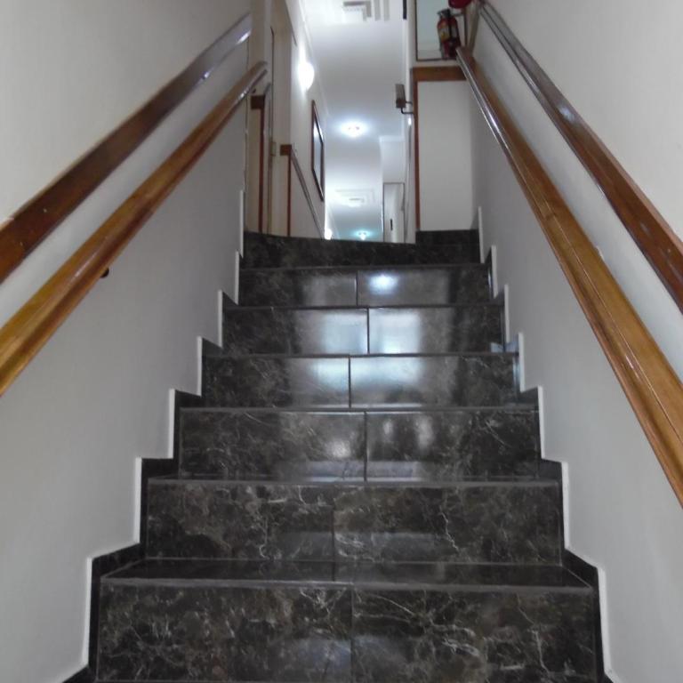 Departamentos San Pedro - Apartamento - 23