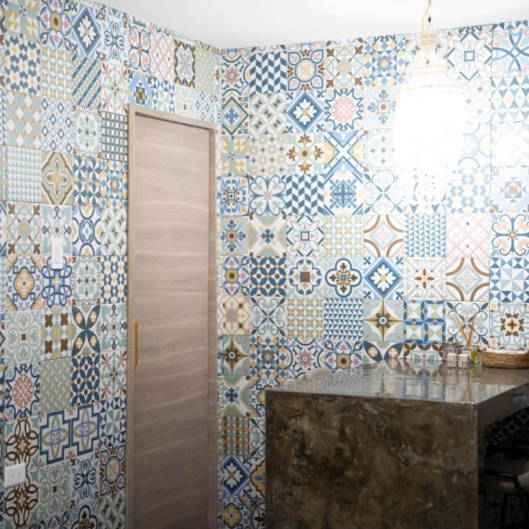 Casa Berlín - Villa - 37