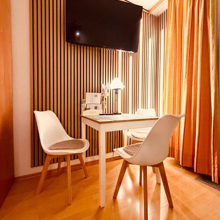 Studio Loisachtal - Apartment - Erdgeschoss - 4