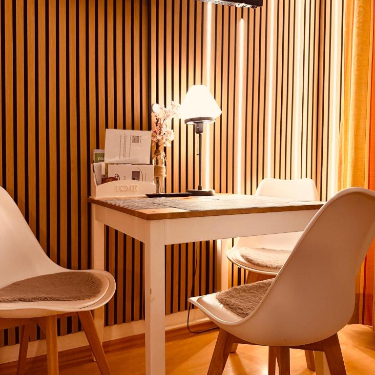 Studio Loisachtal - Apartment - Erdgeschoss - 5
