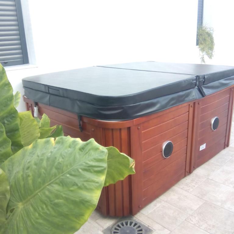 Atico Aligma - Penthouse Apartment with Free Parking - 17