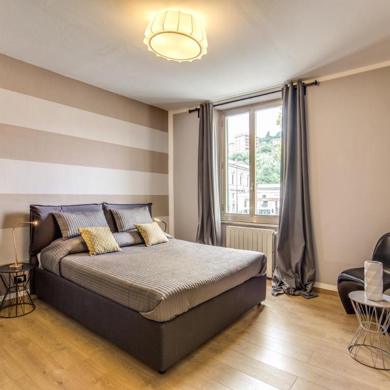 Cinque Terre Stairway - Appartamento con 2 Camere da Letto - 13