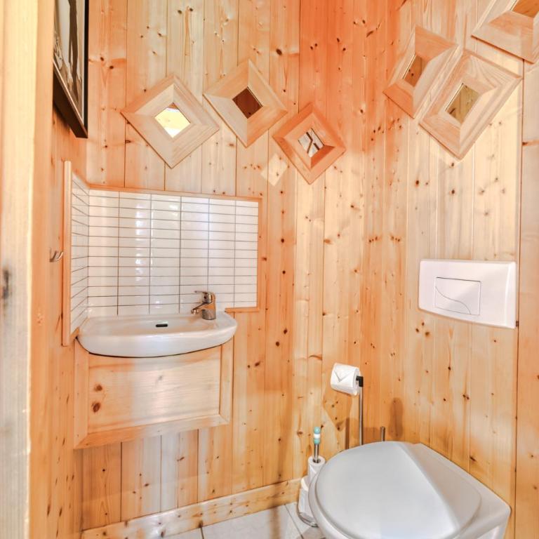 Morgane Apartment - Appartement - 12