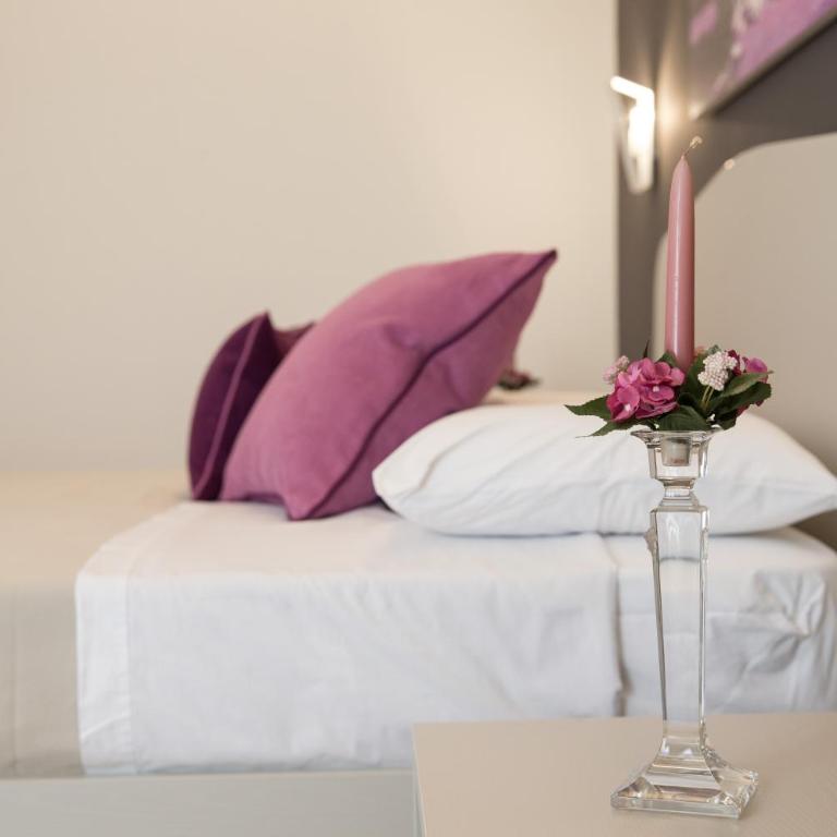 NovantaNove B&B - Camera Matrimoniale Standard - 2