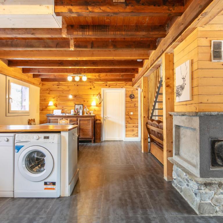 Chalet Les Marmottes - 5P8 - Chalet - 10