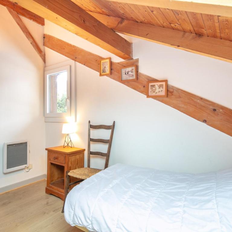 Chalet Les Marmottes - 5P8 - Chalet - 13