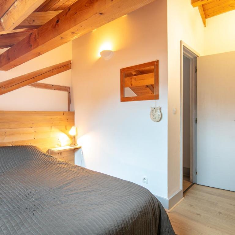 Chalet Les Marmottes - 5P8 - Chalet - 14