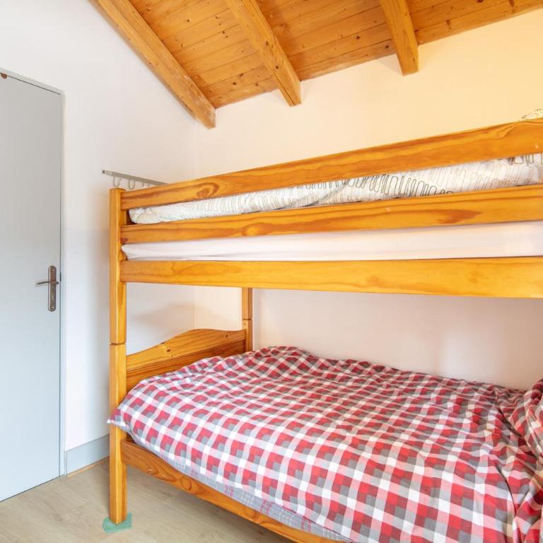 Chalet Les Marmottes - 5P8 - Chalet - 15