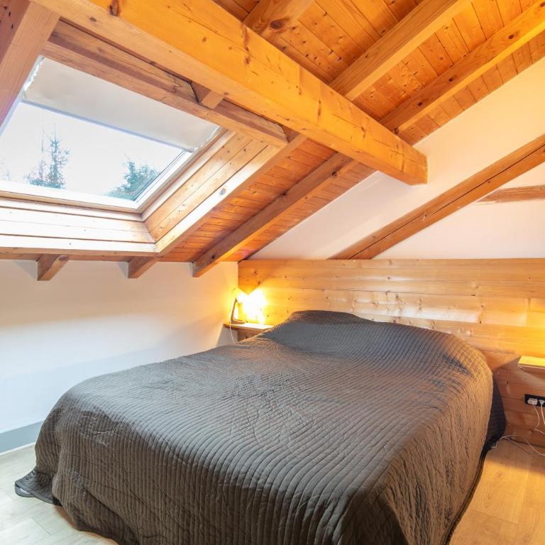 Chalet Les Marmottes - 5P8 - Chalet - 18