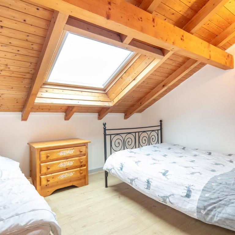 Chalet Les Marmottes - 5P8 - Chalet - 19
