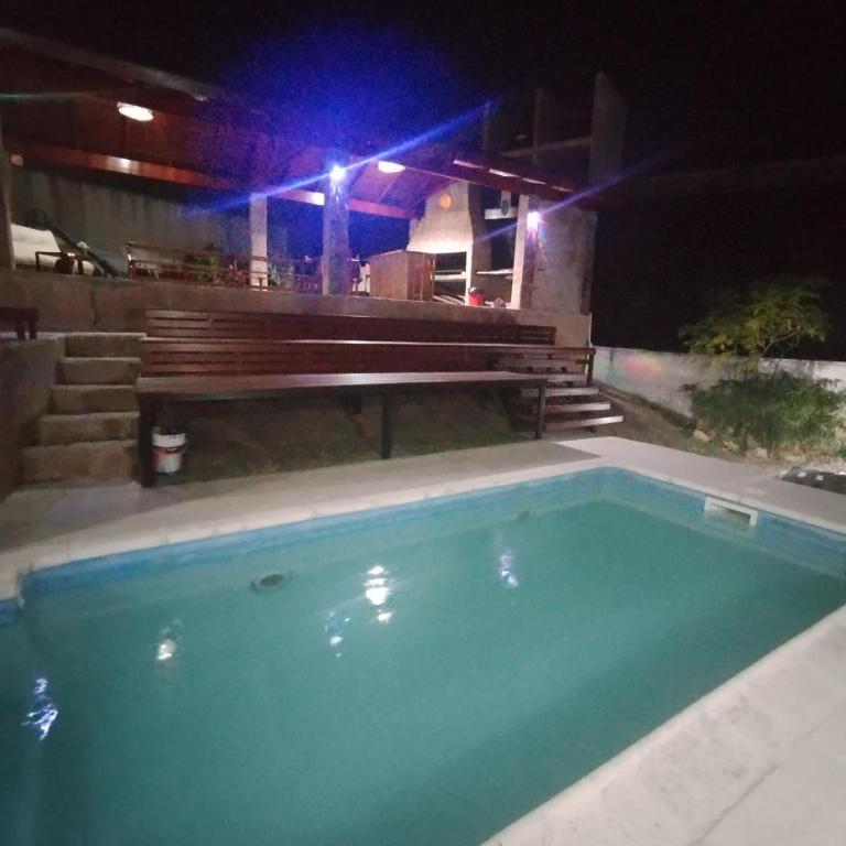 Chalet " La Maruca " - Casa de 3 dormitorios - 3